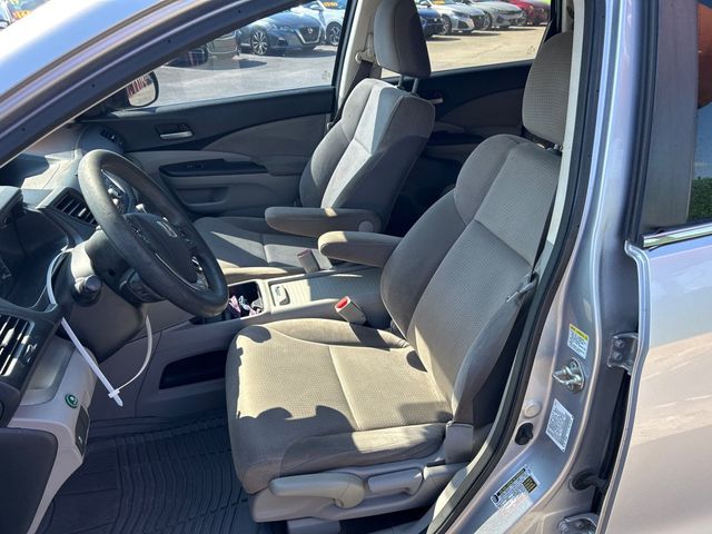 2013 Honda CR-V 2WD 5dr EX - 22898038 - 7