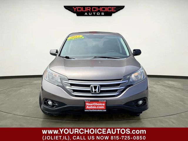 2013 Honda CR-V 2WD 5dr EX - 23028717 - 9