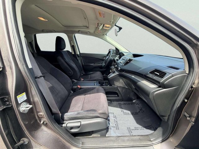 2013 Honda CR-V 2WD 5dr EX - 23028717 - 10