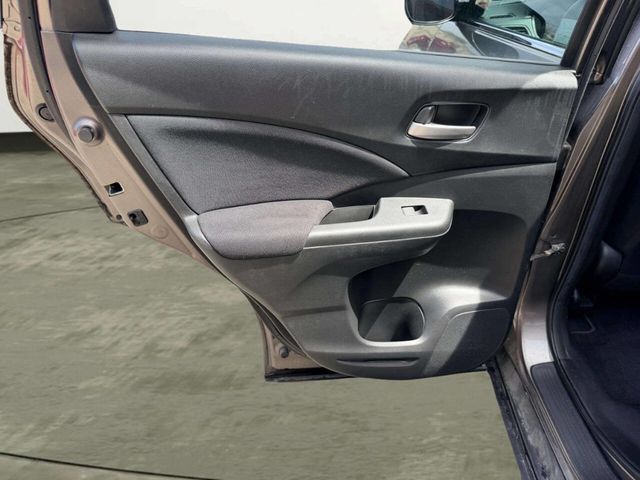 2013 Honda CR-V 2WD 5dr EX - 23028717 - 22