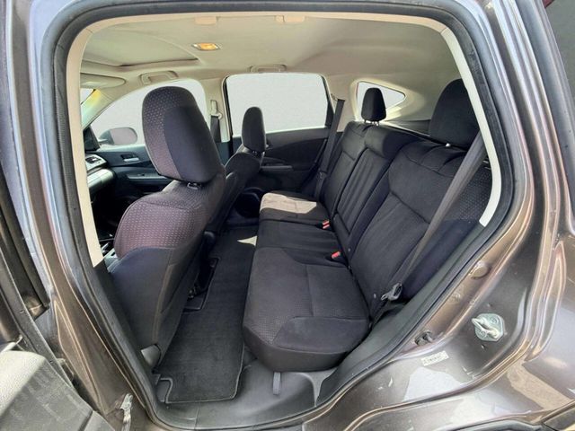 2013 Honda CR-V 2WD 5dr EX - 23028717 - 23