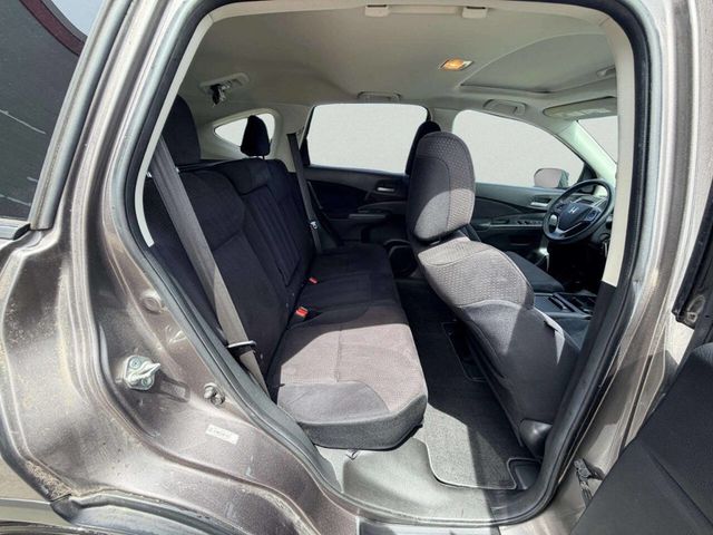 2013 Honda CR-V 2WD 5dr EX - 23028717 - 25