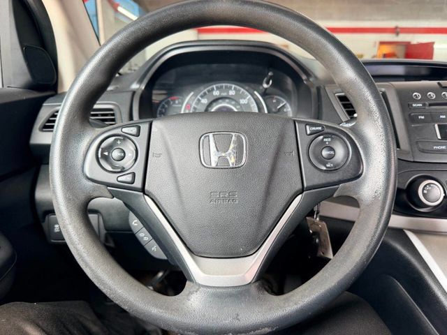 2013 Honda CR-V 2WD 5dr EX - 23028717 - 29