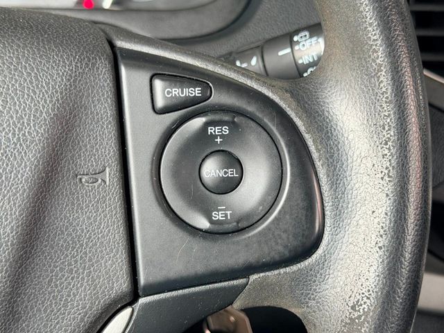 2013 Honda CR-V 2WD 5dr EX - 23028717 - 31