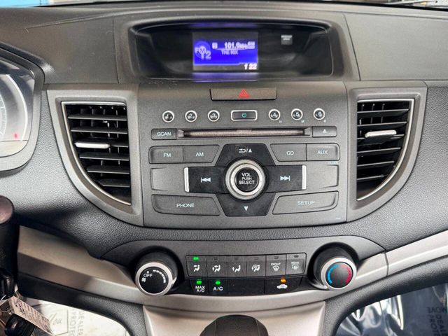 2013 Honda CR-V 2WD 5dr EX - 23028717 - 37