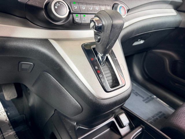 2013 Honda CR-V 2WD 5dr EX - 23028717 - 39