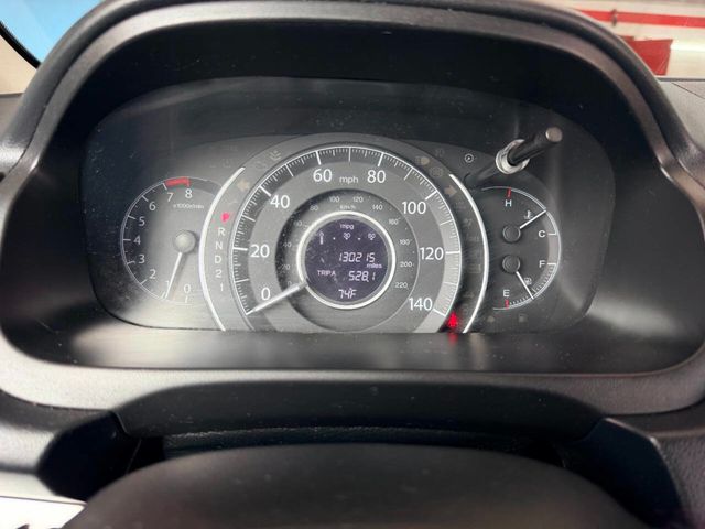 2013 Honda CR-V 2WD 5dr EX - 23028717 - 42