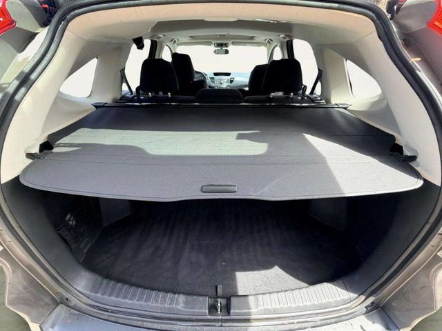 2013 Honda CR-V 2WD 5dr EX - 23028717 - 4
