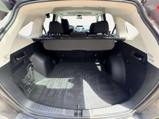 2013 Honda CR-V 2WD 5dr EX - 23028717 - 5