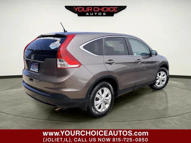 2013 Honda CR-V 2WD 5dr EX - 23028717 - 6