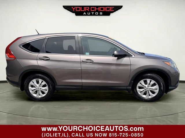 2013 Honda CR-V 2WD 5dr EX - 23028717 - 7