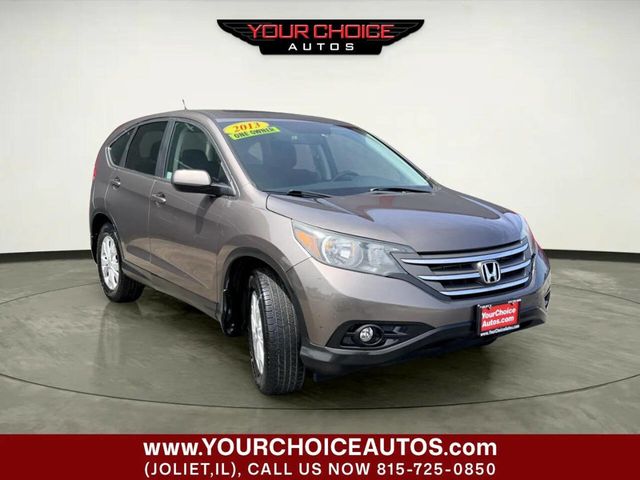 2013 Honda CR-V 2WD 5dr EX - 23028717 - 8