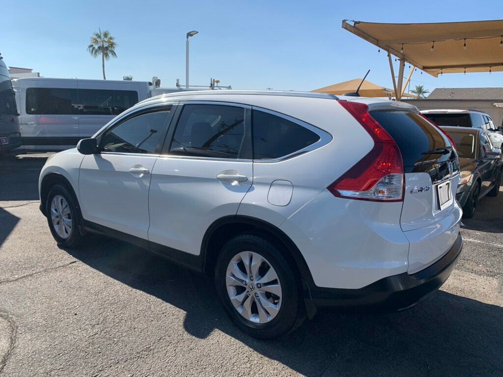 2013 Honda CR-V 2WD 5dr EX-L w/Navi - 22950952 - 13
