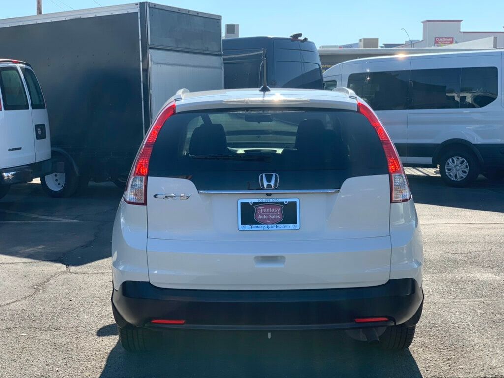 2013 Honda CR-V 2WD 5dr EX-L w/Navi - 22950952 - 14