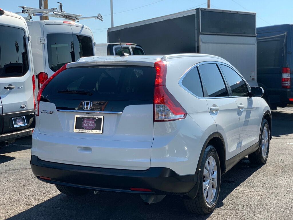 2013 Honda CR-V 2WD 5dr EX-L w/Navi - 22950952 - 15