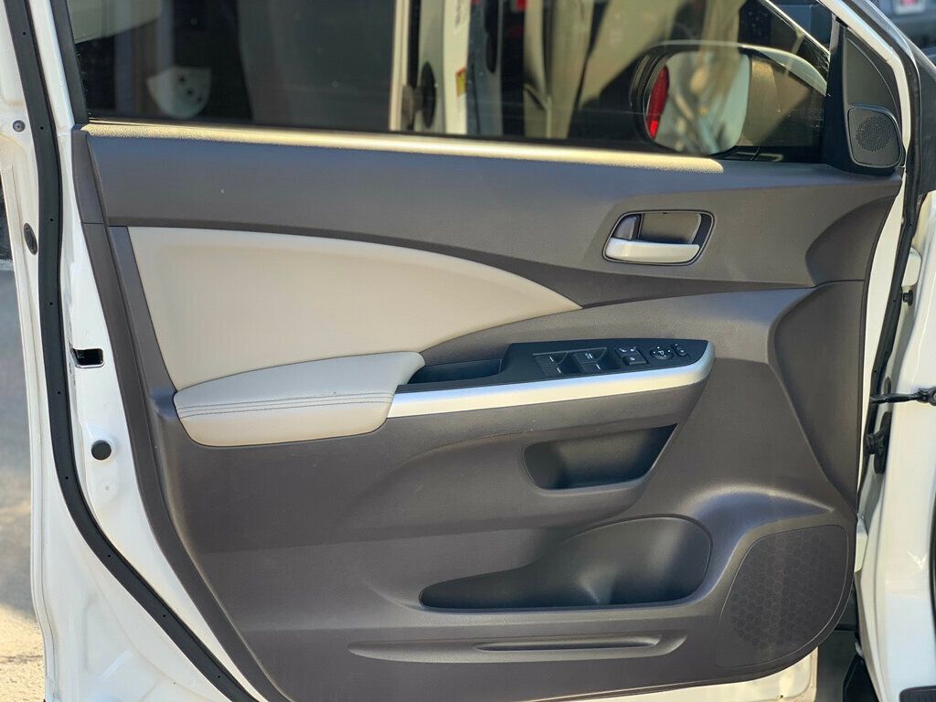 2013 Honda CR-V 2WD 5dr EX-L w/Navi - 22950952 - 17