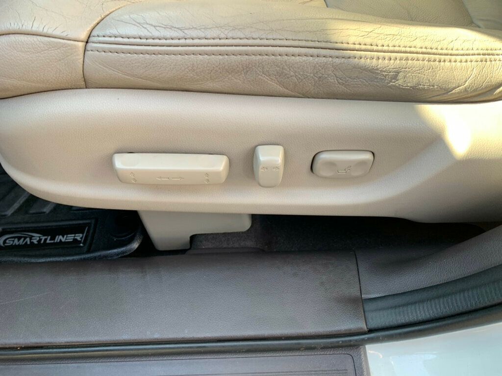 2013 Honda CR-V 2WD 5dr EX-L w/Navi - 22950952 - 18