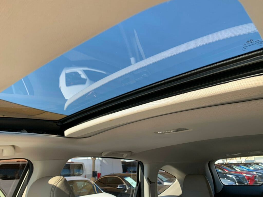 2013 Honda CR-V 2WD 5dr EX-L w/Navi - 22950952 - 19