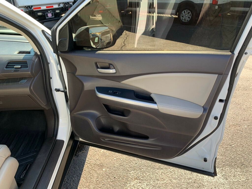 2013 Honda CR-V 2WD 5dr EX-L w/Navi - 22950952 - 20