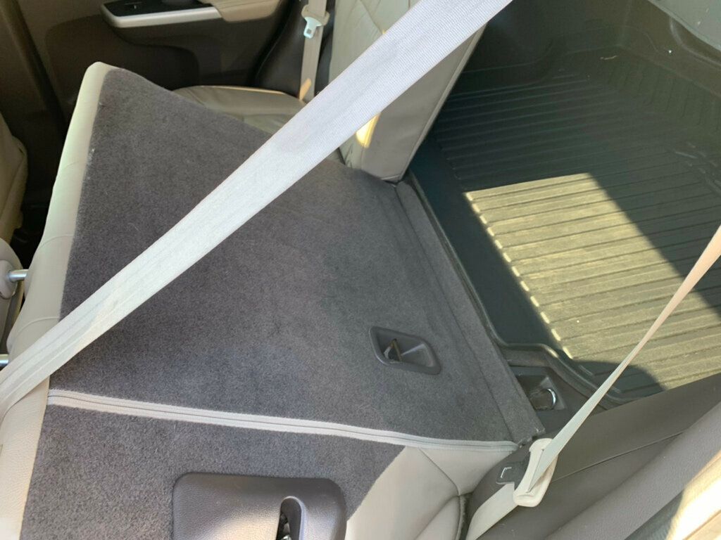 2013 Honda CR-V 2WD 5dr EX-L w/Navi - 22950952 - 31