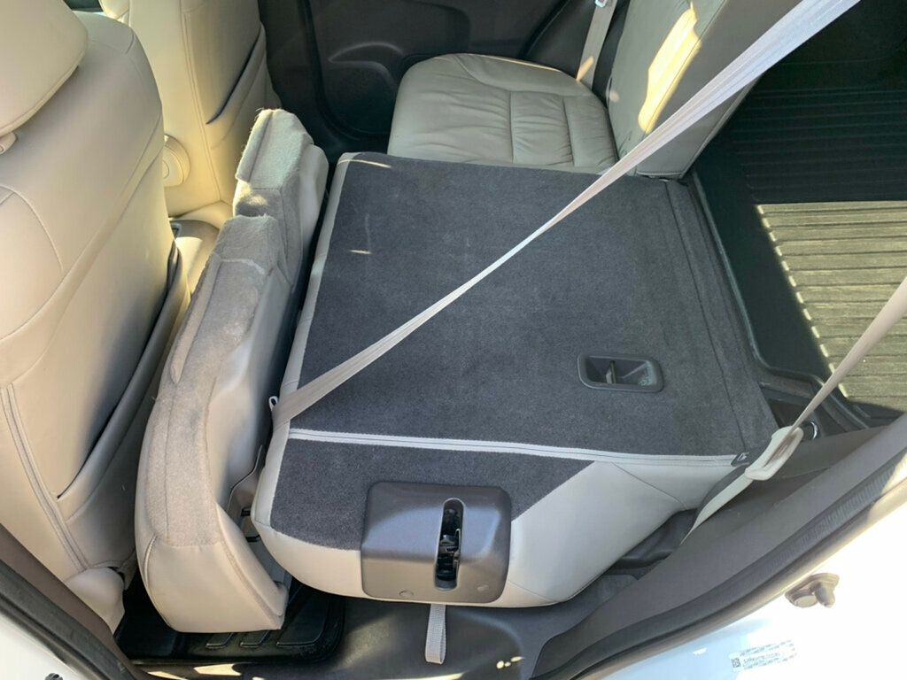 2013 Honda CR-V 2WD 5dr EX-L w/Navi - 22950952 - 33