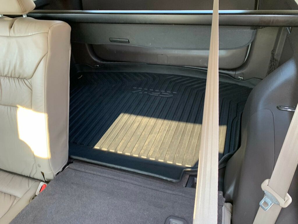 2013 Honda CR-V 2WD 5dr EX-L w/Navi - 22950952 - 34