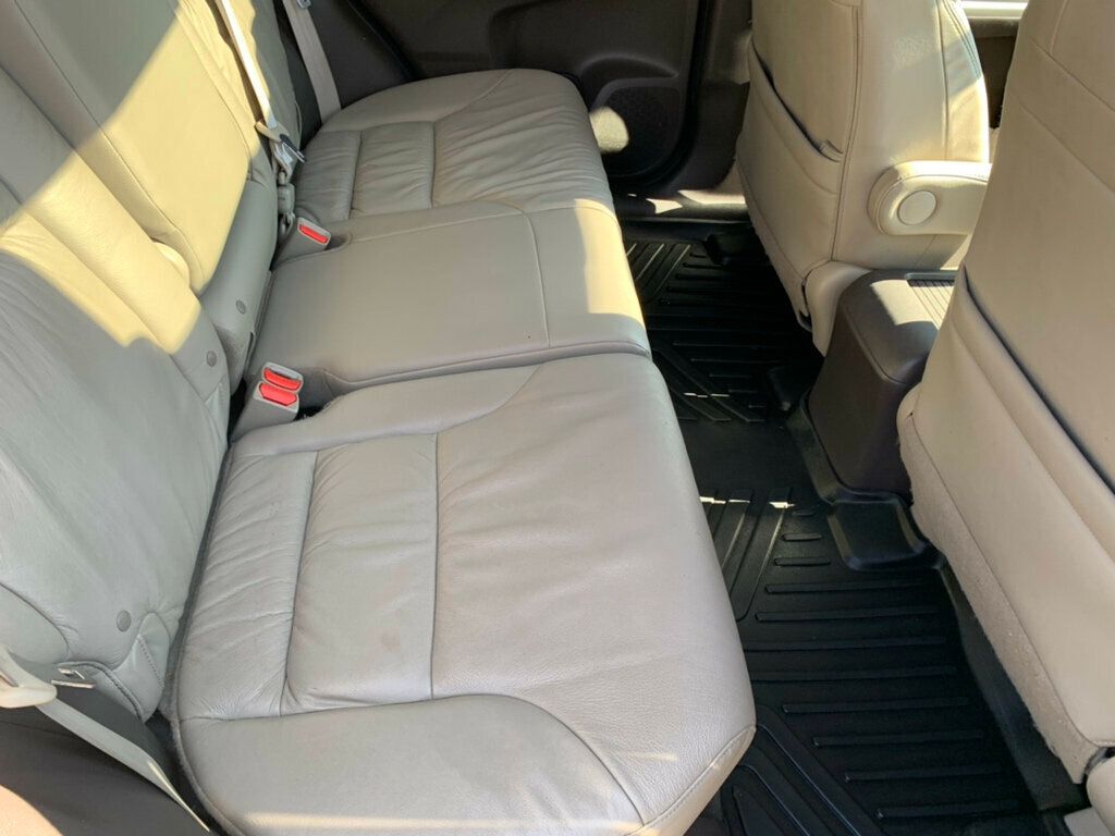 2013 Honda CR-V 2WD 5dr EX-L w/Navi - 22950952 - 38
