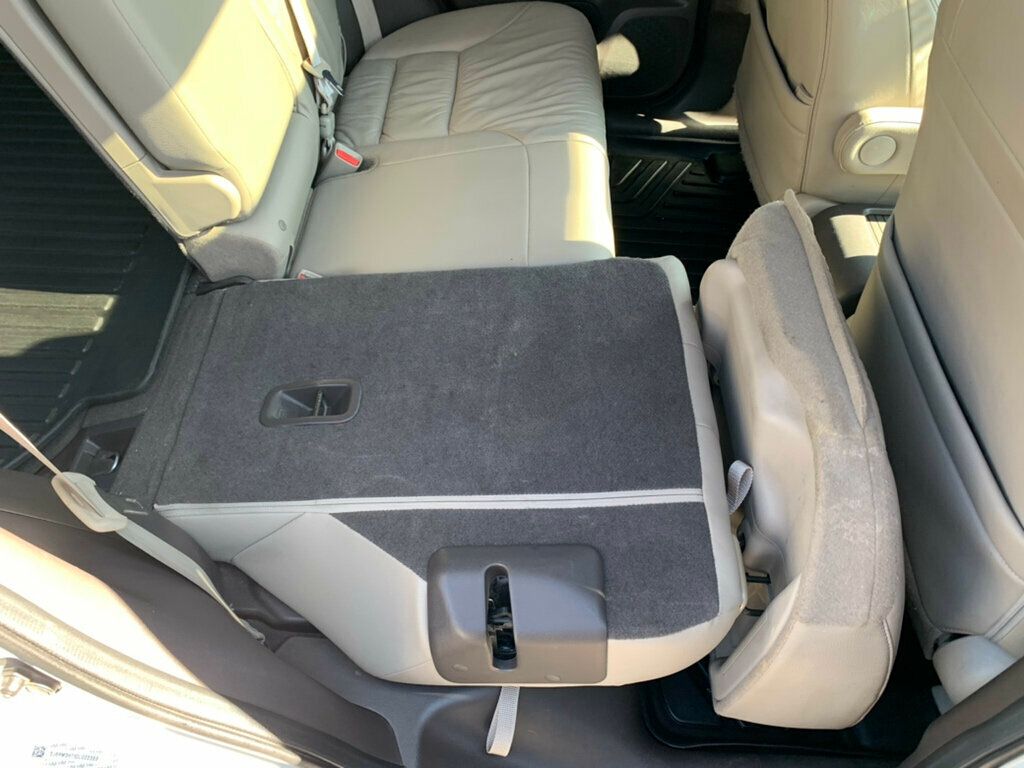 2013 Honda CR-V 2WD 5dr EX-L w/Navi - 22950952 - 39