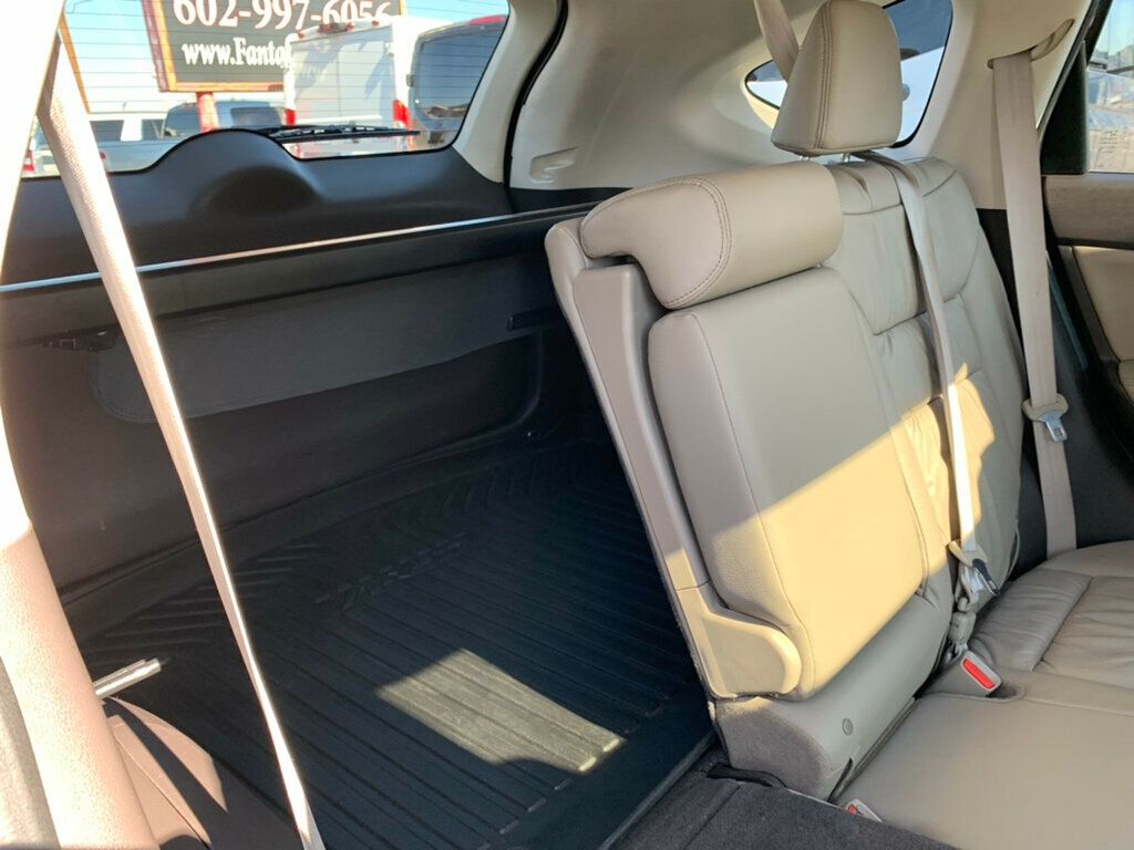 2013 Honda CR-V 2WD 5dr EX-L w/Navi - 22950952 - 40