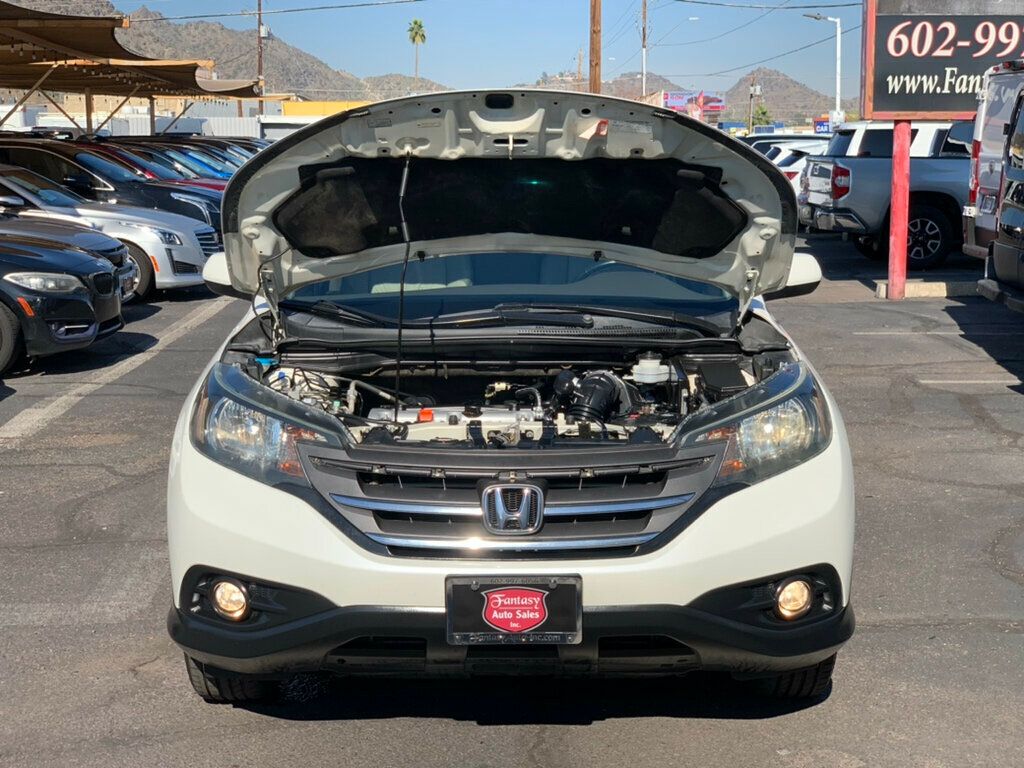 2013 Honda CR-V 2WD 5dr EX-L w/Navi - 22950952 - 50