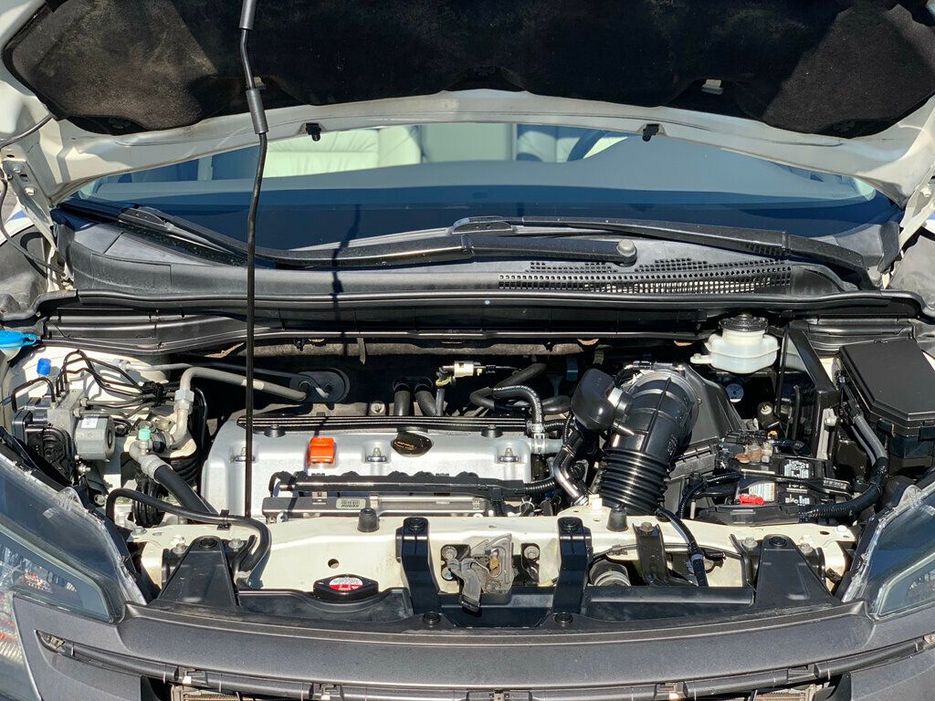 2013 Honda CR-V 2WD 5dr EX-L w/Navi - 22950952 - 51