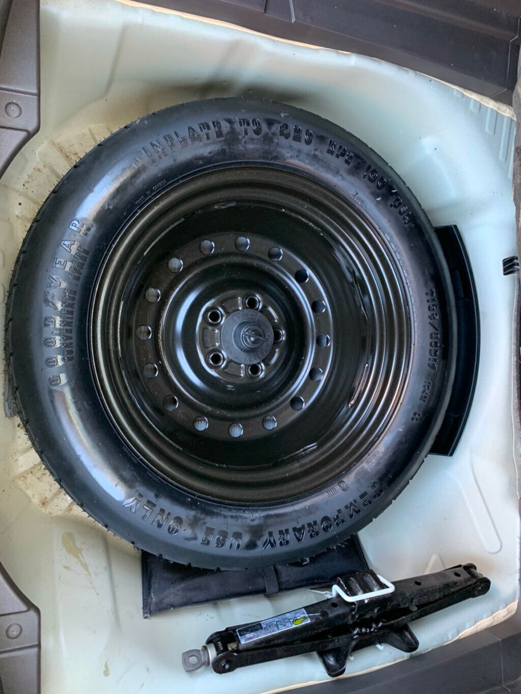 2013 Honda CR-V EX-L photo 4