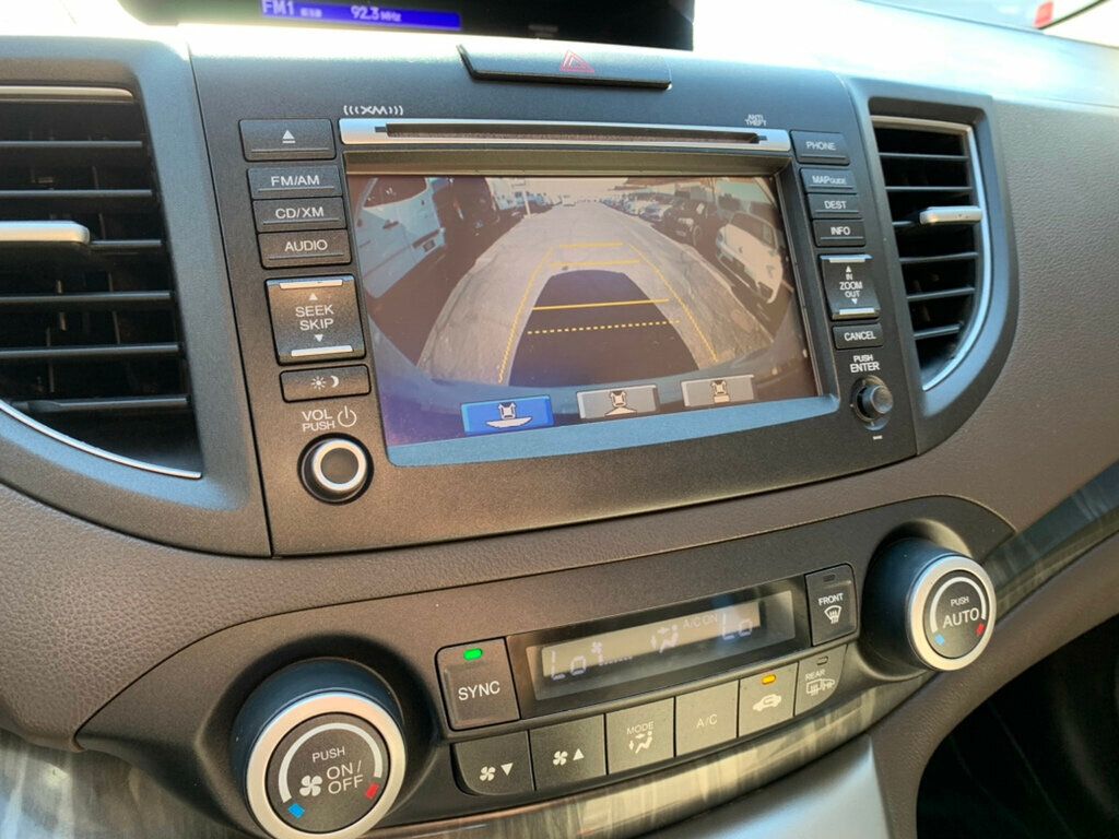 2013 Honda CR-V 2WD 5dr EX-L w/Navi - 22950952 - 6