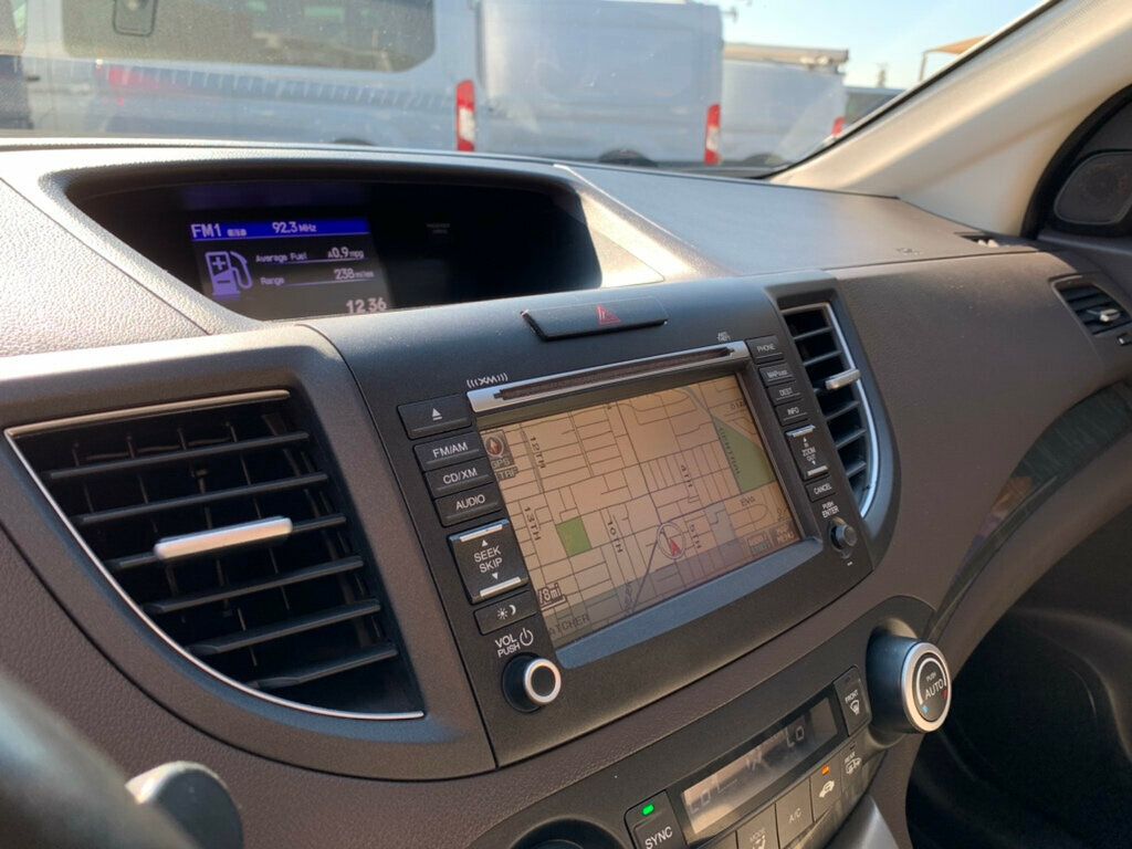 2013 Honda CR-V 2WD 5dr EX-L w/Navi - 22950952 - 7