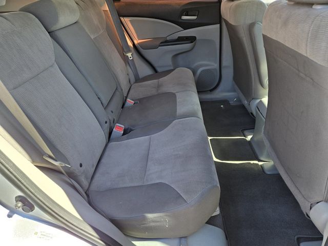 2013 Honda CR-V 2WD 5dr LX - 22963596 - 12