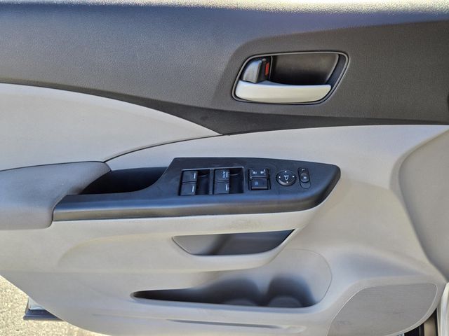 2013 Honda CR-V 2WD 5dr LX - 22963596 - 15