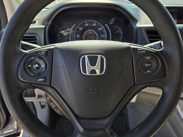 2013 Honda CR-V 2WD 5dr LX - 22963596 - 16