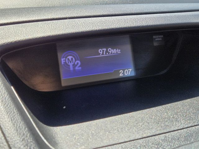 2013 Honda CR-V 2WD 5dr LX - 22963596 - 18