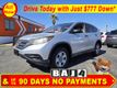 2013 Honda CR-V 2WD 5dr LX - 22924698 - 0