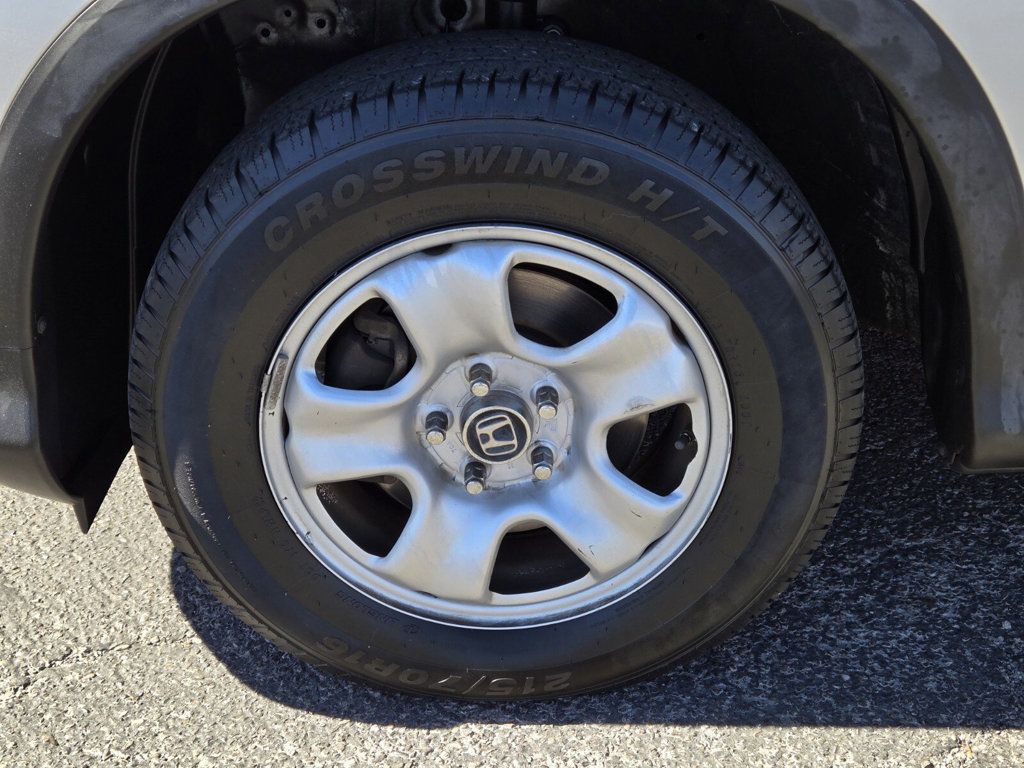 2013 Honda CR-V 2WD 5dr LX - 22924698 - 6