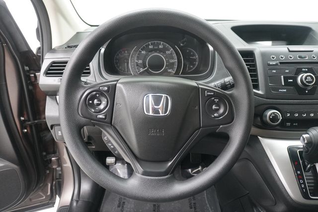 2013 Honda CR-V 2WD 5dr LX - 23030093 - 12