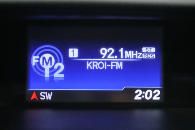 2013 Honda CR-V 2WD 5dr LX - 23030093 - 14