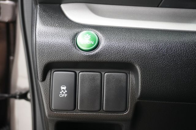 2013 Honda CR-V 2WD 5dr LX - 23030093 - 17