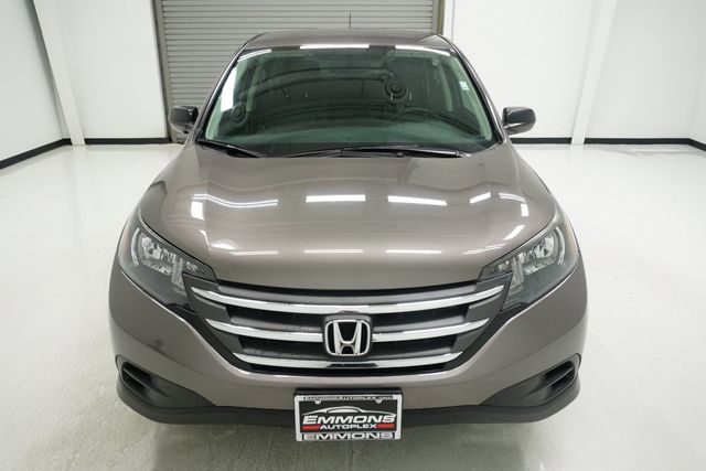 2013 Honda CR-V 2WD 5dr LX - 23030093 - 1