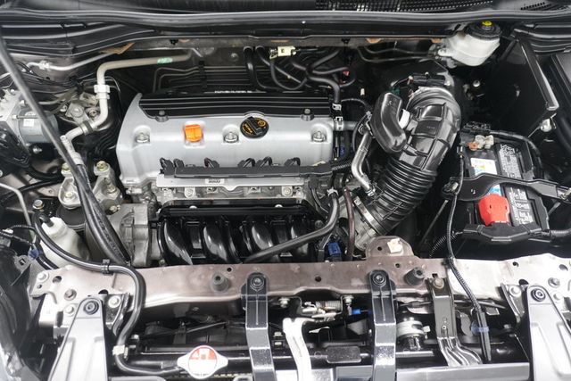 2013 Honda CR-V 2WD 5dr LX - 23030093 - 23