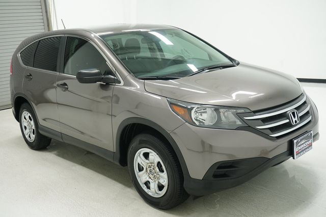 2013 Honda CR-V 2WD 5dr LX - 23030093 - 2