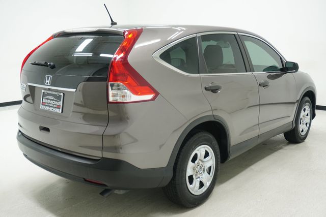 2013 Honda CR-V 2WD 5dr LX - 23030093 - 3