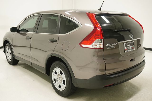 2013 Honda CR-V 2WD 5dr LX - 23030093 - 5