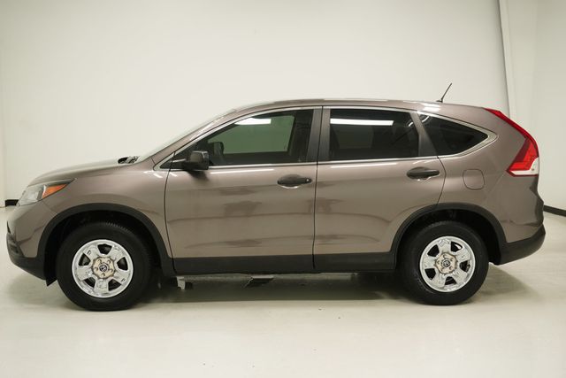 2013 Honda CR-V 2WD 5dr LX - 23030093 - 6