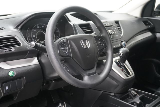 2013 Honda CR-V 2WD 5dr LX - 23030093 - 7